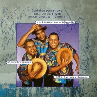 Trio Nordestino